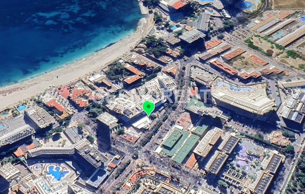 LOCAL EN ALQUILER EN CENTRO DE OCIO DE MAGALUF - Foto 2