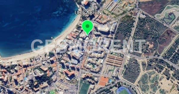 STAND EN ALQUILER EN CENTRO DE OCIO DE MAGALUF - Foto 3
