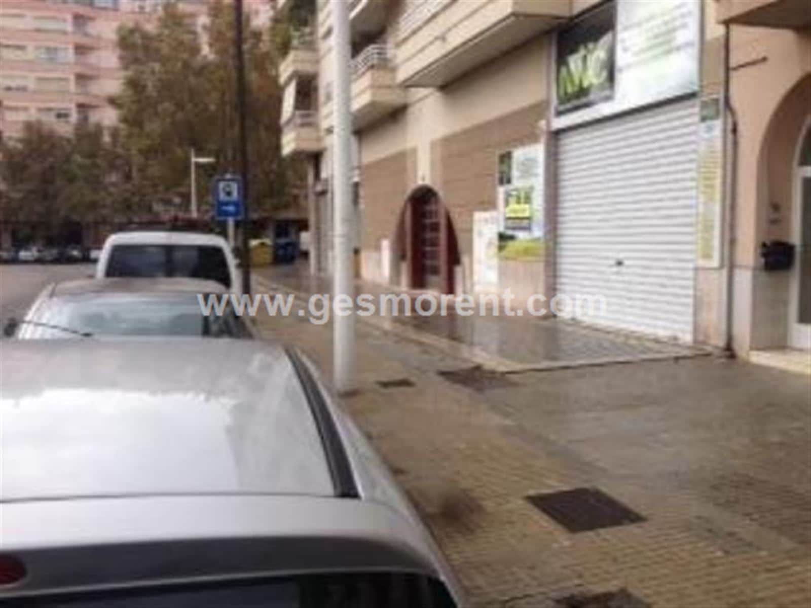 LOCAL EN VENTA ZONA SON OLIVA - Foto 4