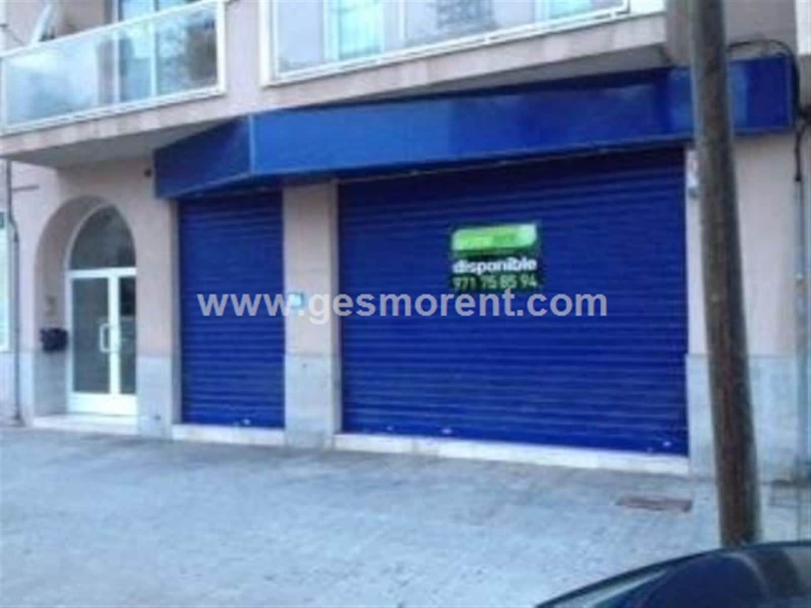 LOCAL EN VENTA ZONA SON OLIVA - Foto 1