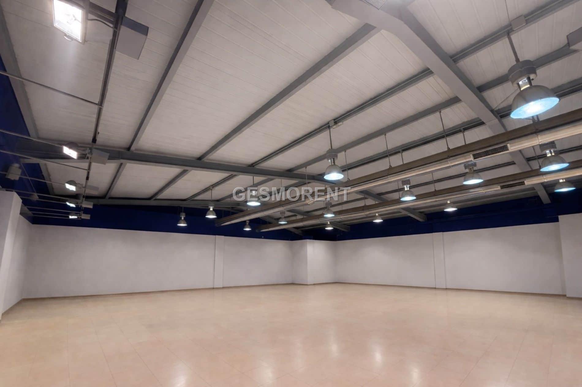LOCAL COMERCIAL - NAVE EN VENTA EN MANACOR CENTRO - Foto 2