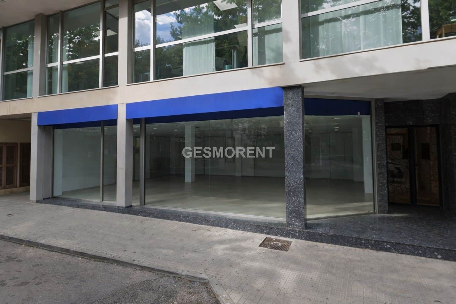 LOCAL COMERCIAL - NAVE EN VENTA EN MANACOR CENTRO - Foto 4