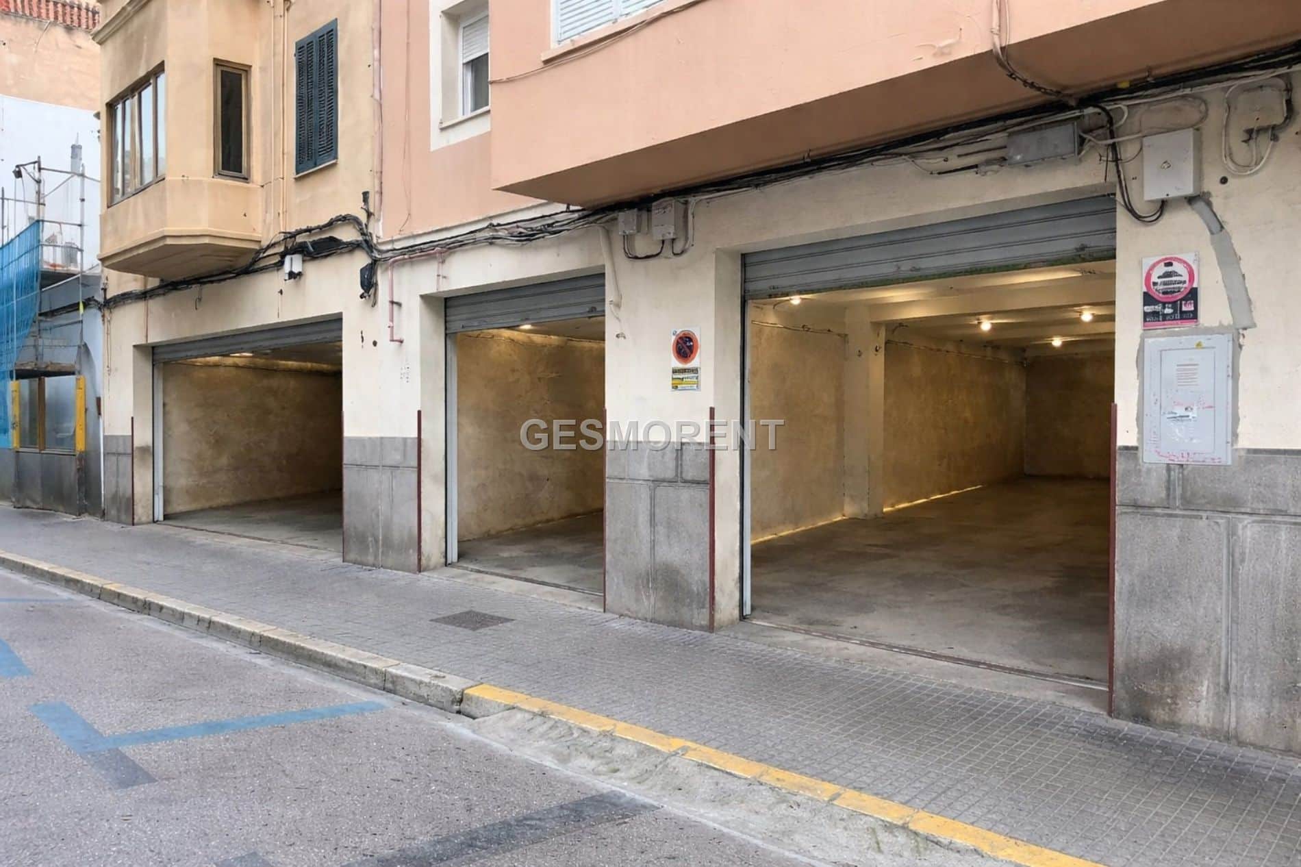 LOCAL COMERCIAL EN ALQUILER EN FONERS - Foto 4