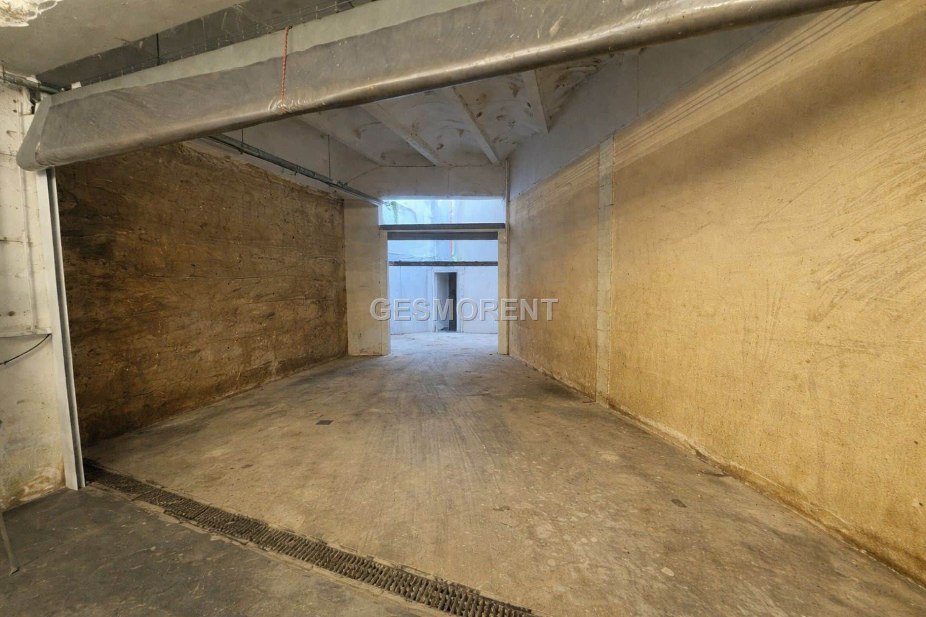 LOCAL COMERCIAL EN ALQUILER EN FONERS - Foto 3
