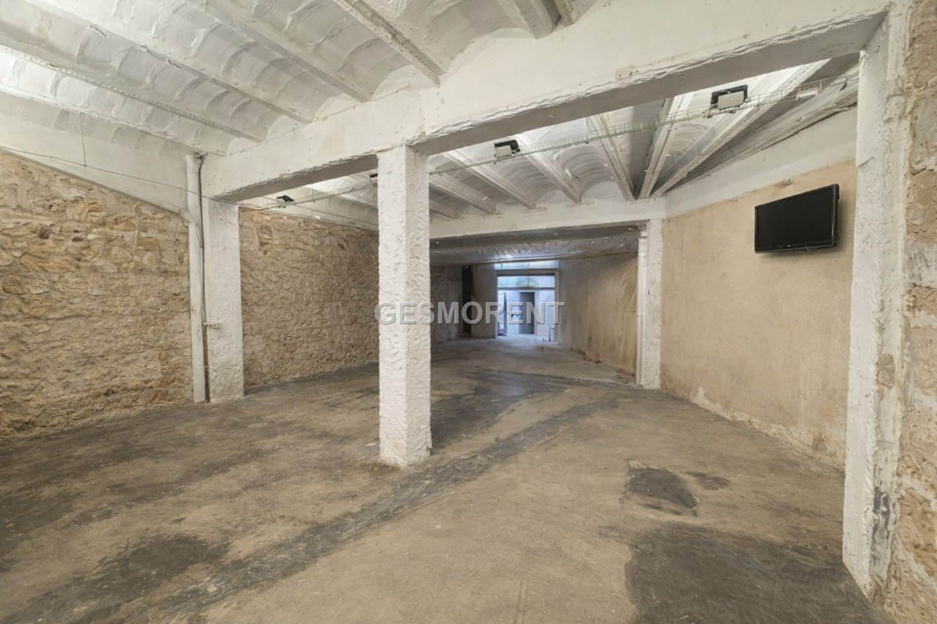 LOCAL COMERCIAL EN ALQUILER EN FONERS - Foto 2