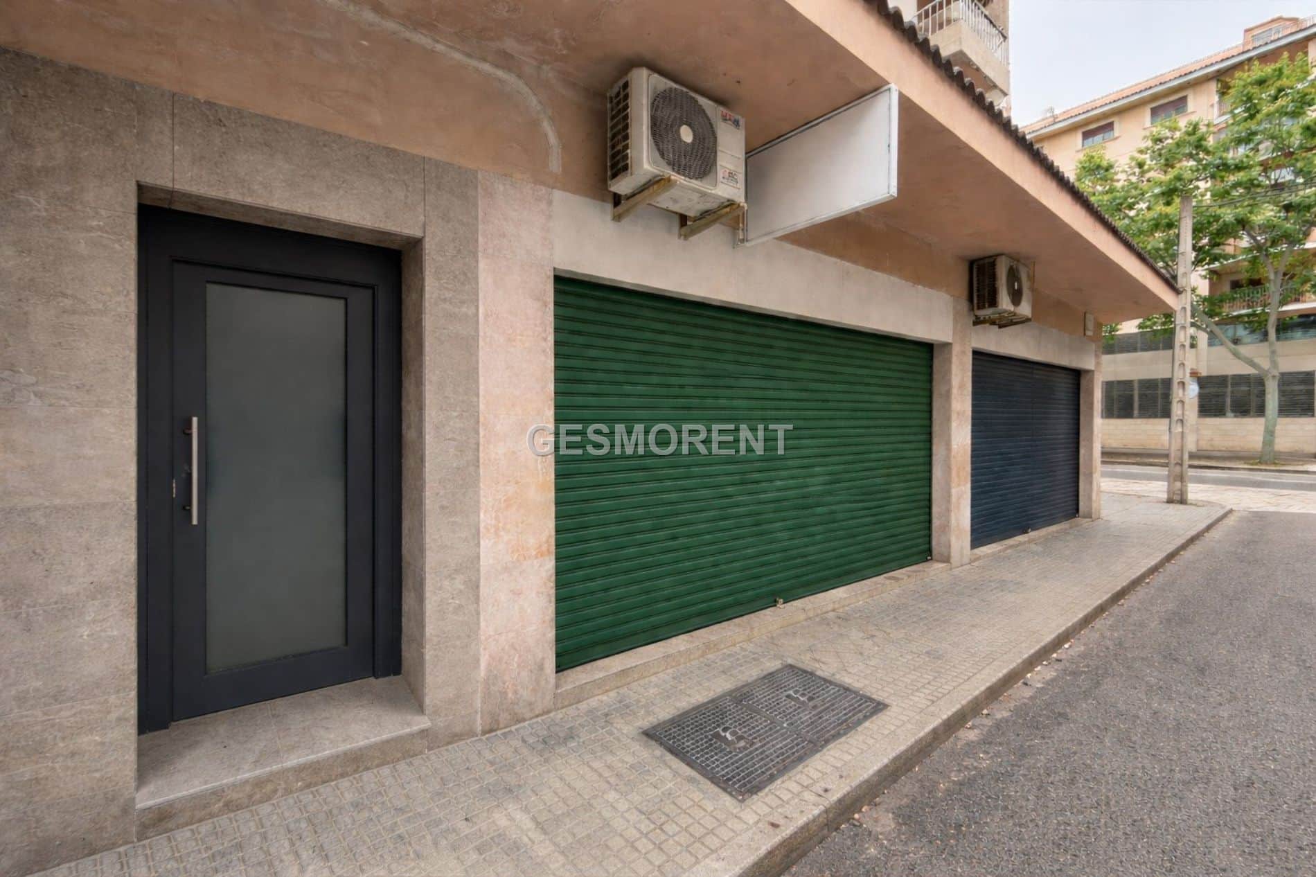 LOCAL EN ALQUILER EN CENTRO DE PALMA - Foto 5