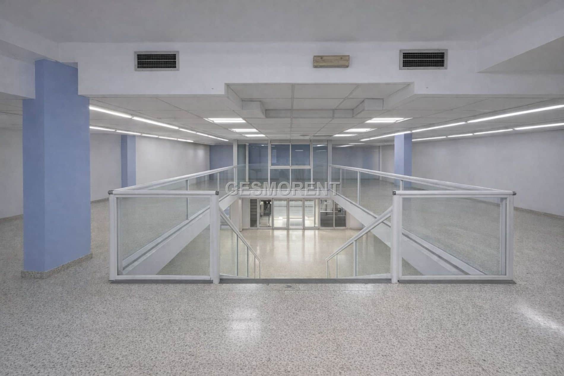 LOCAL COMERCIAL EN ALQUILER EN ZONA LEVANTE – PALMA - Foto 1