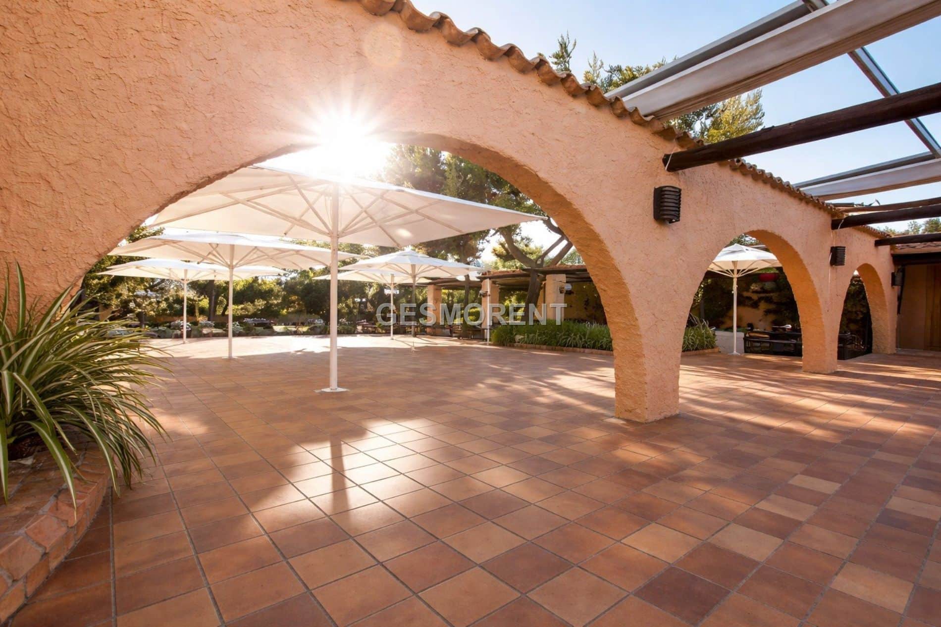 LOCAL COMERCIAL EN VENTA/ALQUILER EN PORT DE POLLENÇA - Foto 3