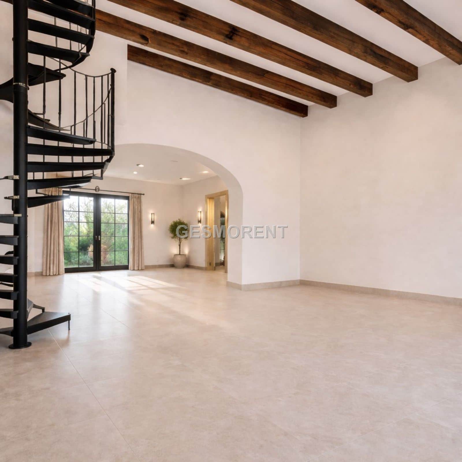 LOCAL COMERCIAL EN VENTA/ALQUILER EN PORT DE POLLENÇA - Foto 4
