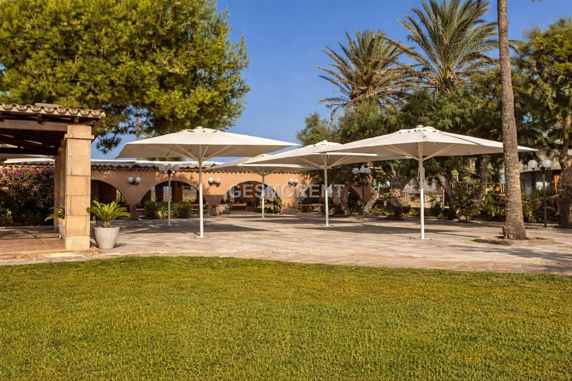 LOCAL COMERCIAL EN VENTA/ALQUILER EN PORT DE POLLENÇA - Foto 2