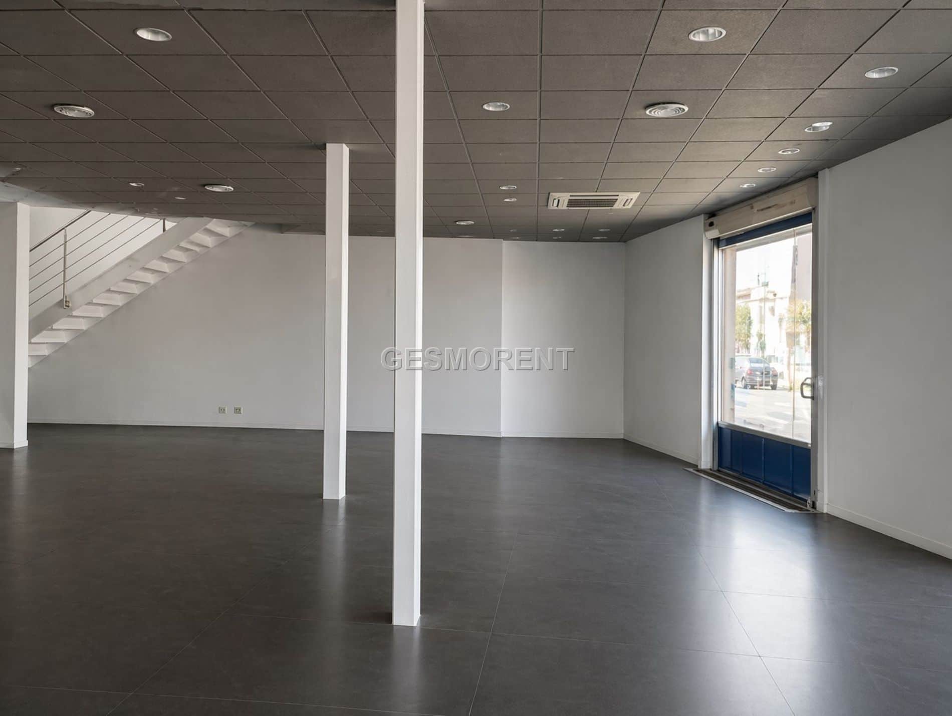 CONJUNTO DE LOCALES EN ALQUILER EN MANACOR - Foto 3
