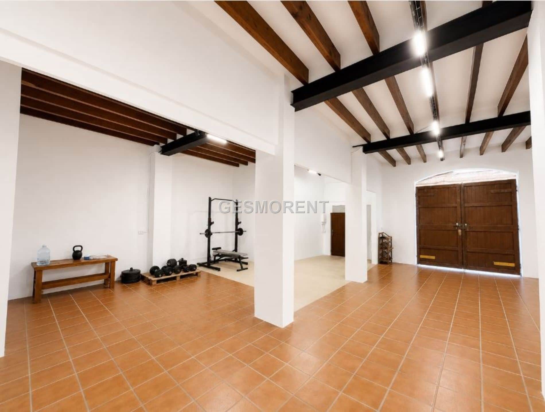 LOCAL COMERCIAL EN ALQUILER EN LA LONJA DE PALMA - Foto 4