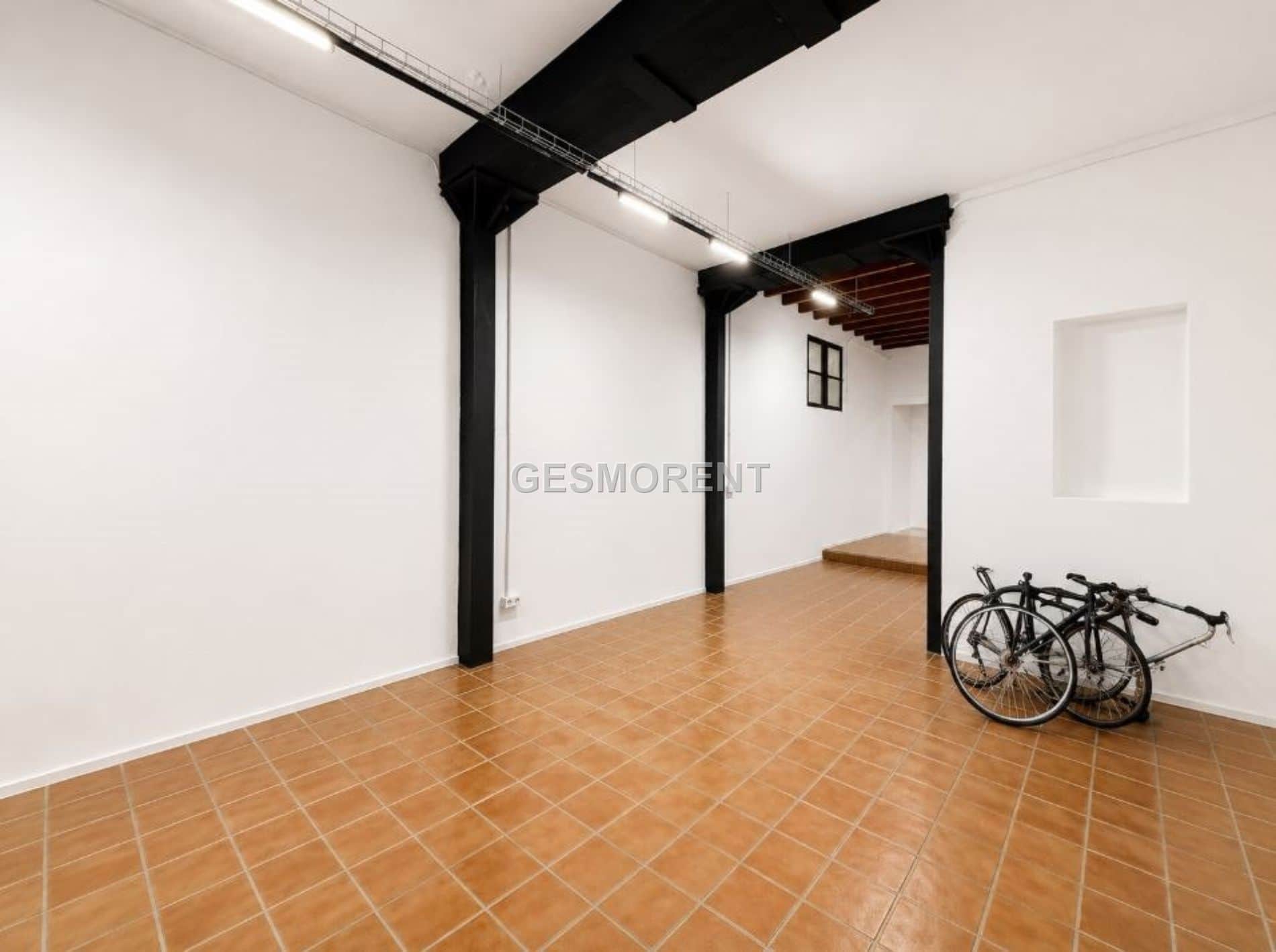 LOCAL COMERCIAL EN ALQUILER EN LA LONJA DE PALMA - Foto 3