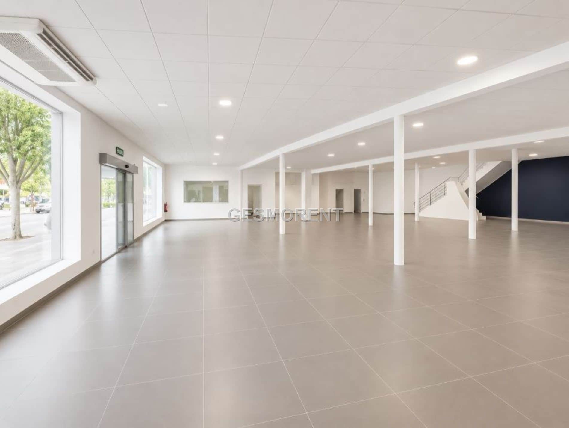 LOCAL COMERCIAL EN ALQUILER EN MANACOR - Foto 1