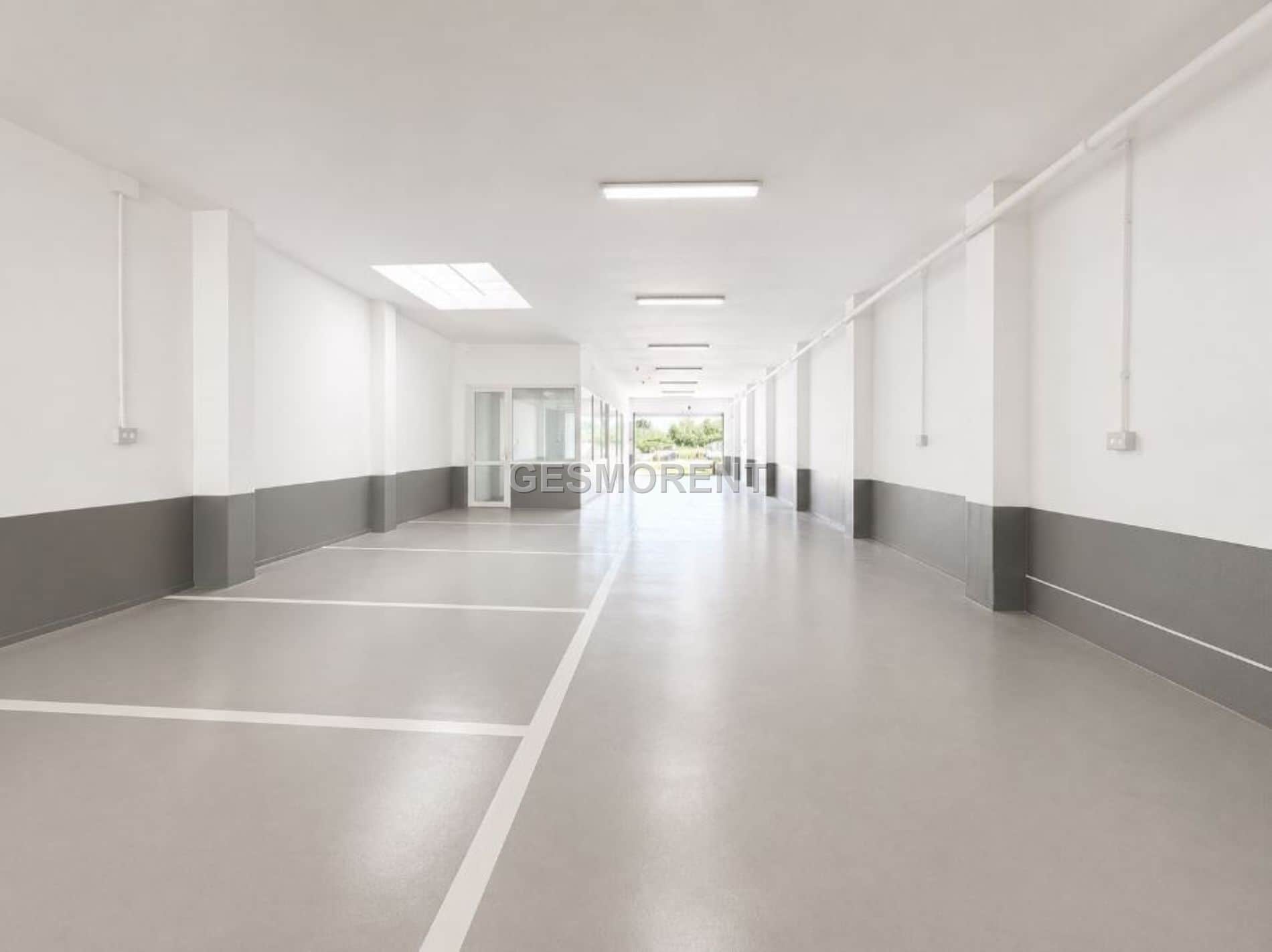LOCAL COMERCIAL EN ALQUILER EN MANACOR - Foto 1