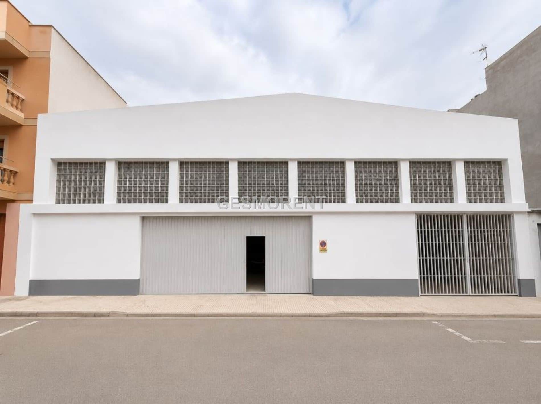 LOCAL COMERCIAL EN ALQUILER EN MANACOR - Foto 5