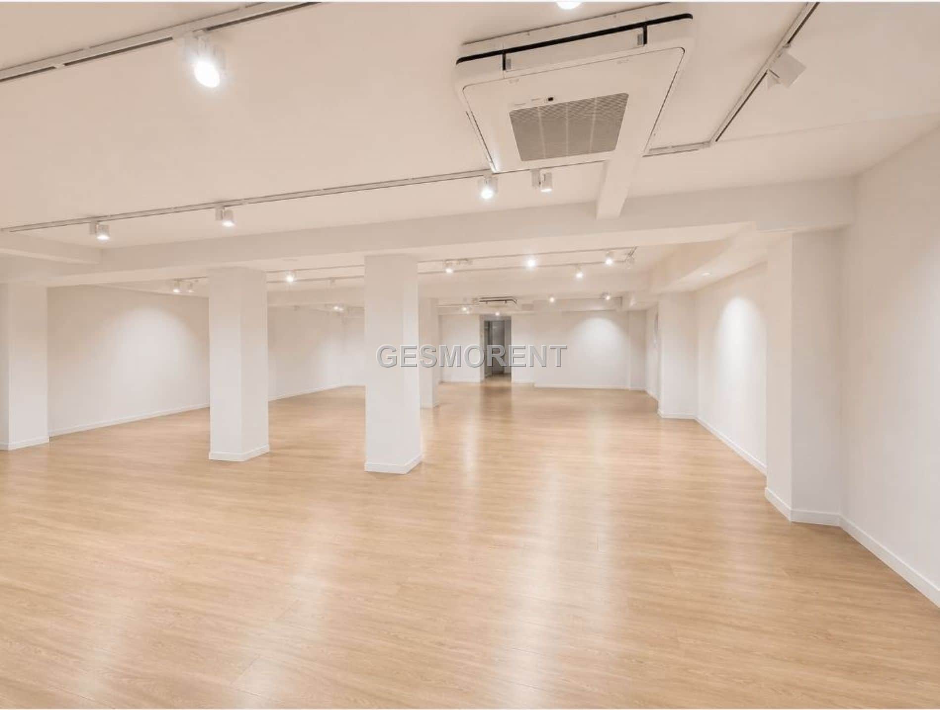 LOCAL COMERCIAL EN ALQUILER EN PALMA - Foto 4
