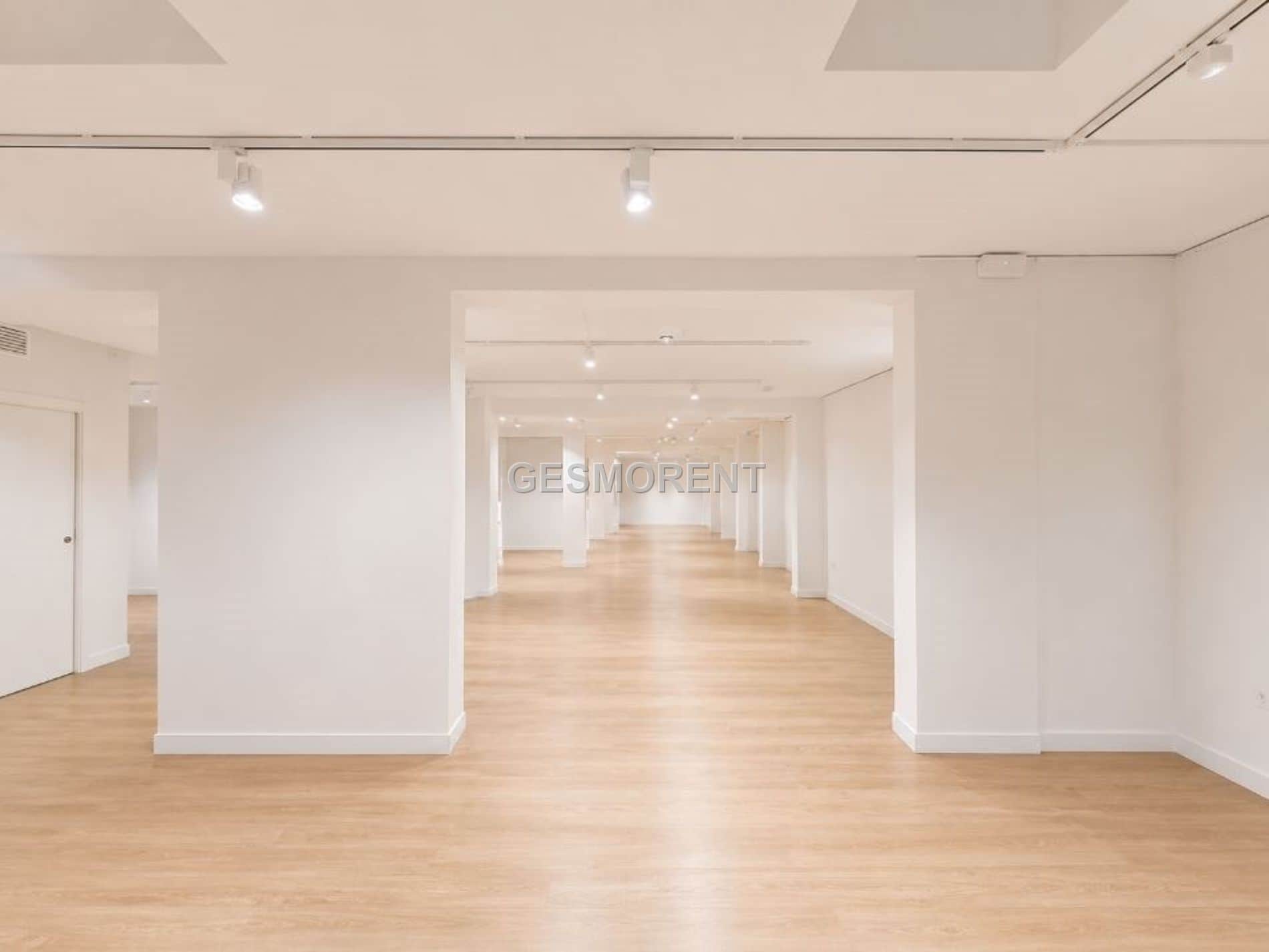 LOCAL COMERCIAL EN ALQUILER EN PALMA - Foto 5