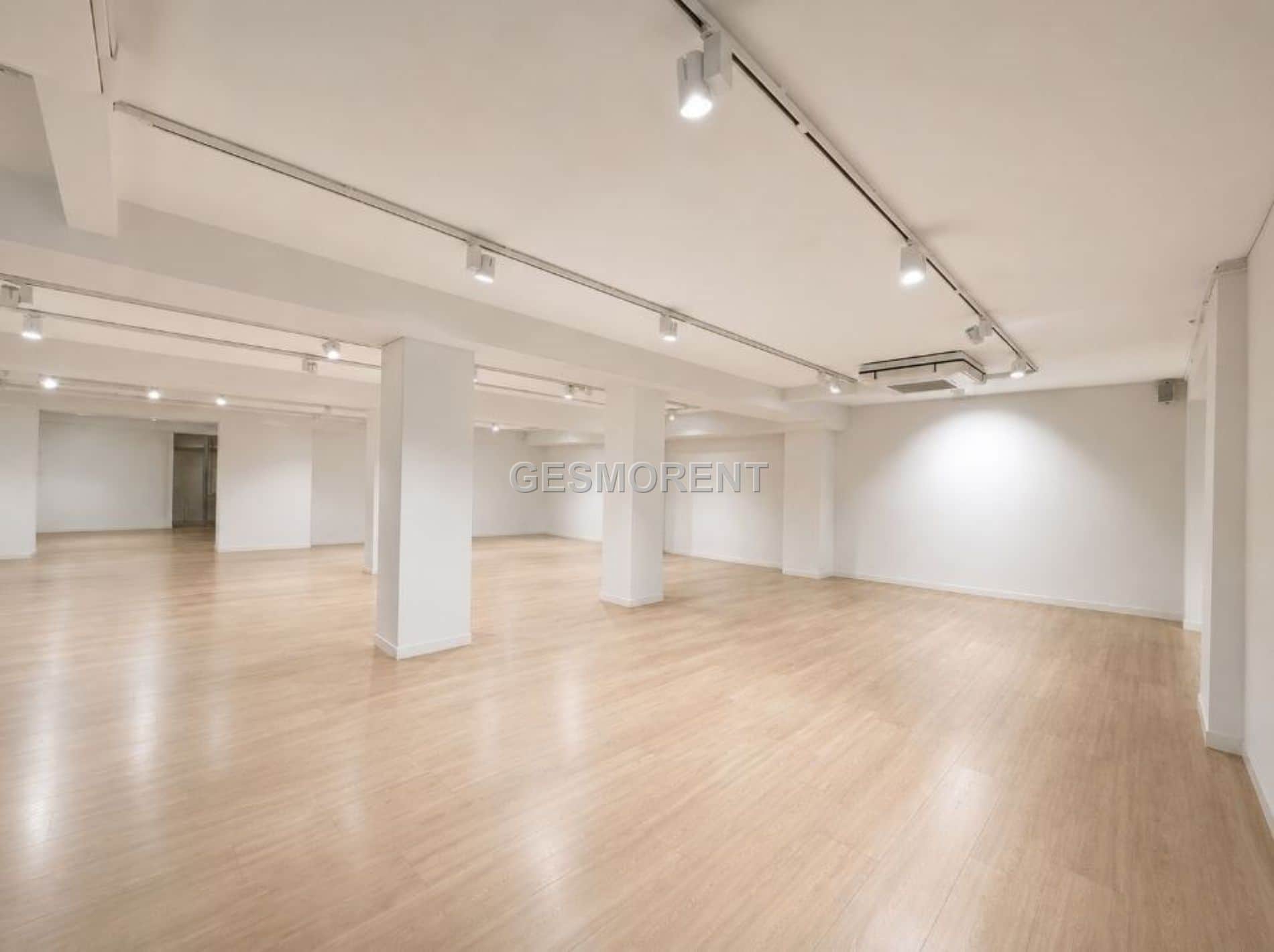 LOCAL COMERCIAL EN ALQUILER EN PALMA - Foto 2