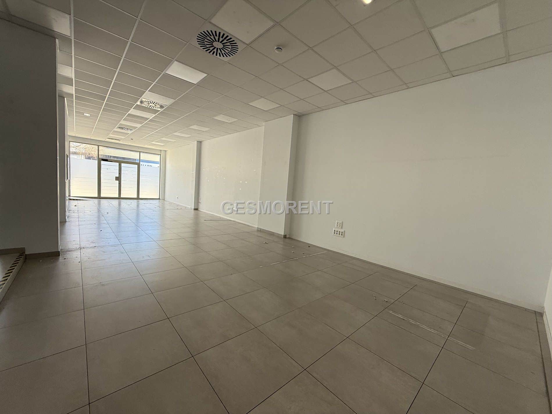 LOCAL COMERCIAL EN ALQUILER EN EL POLIGONO SON CASTELLO - Foto 4