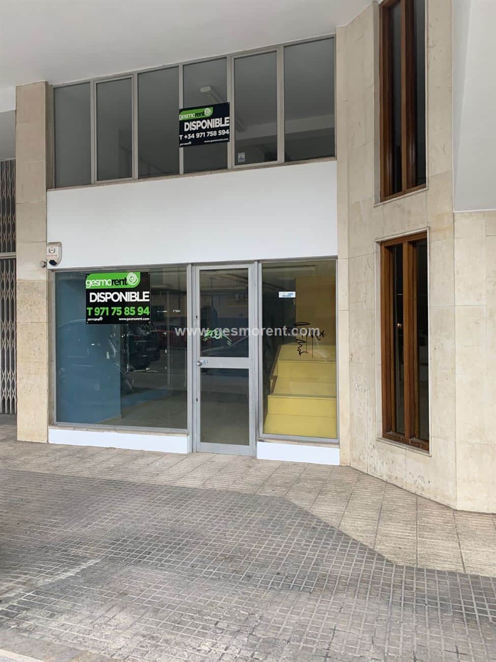LOCAL EN VENTA EN SON ARMADANS, PALMA DE MALLORCA - Foto 1
