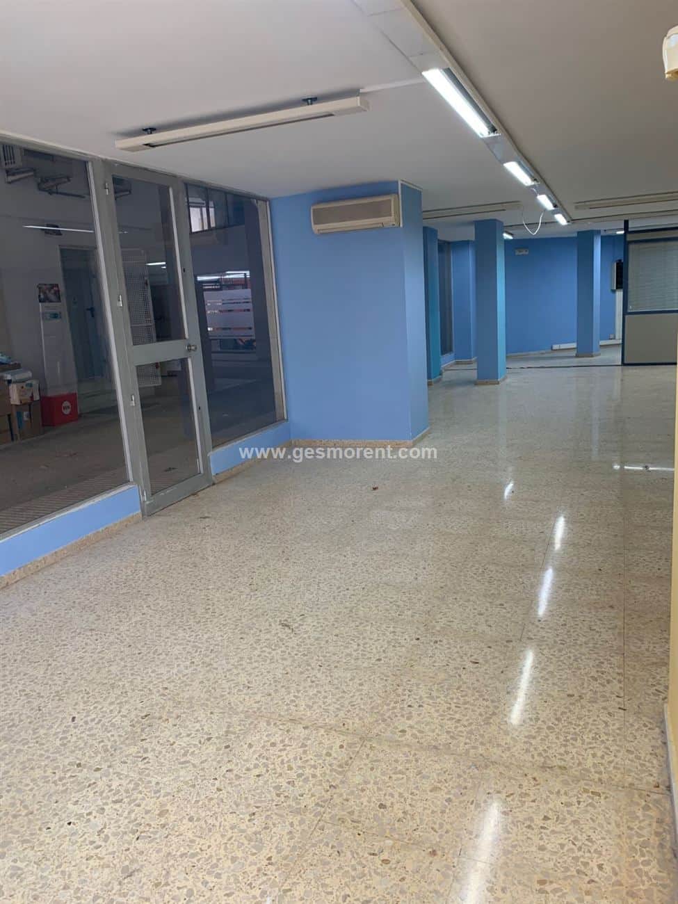 LOCAL EN VENTA EN SON ARMADANS, PALMA DE MALLORCA - Foto 3
