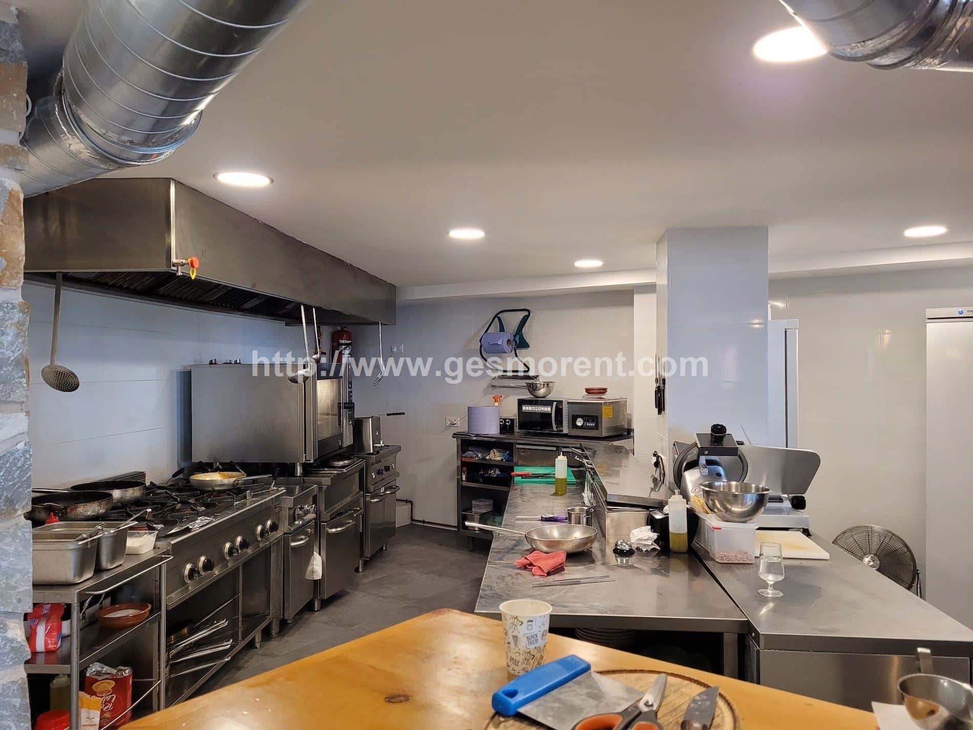 LOCAL EN VENTA CON INQUILINO EN PLAYA DE PALMA - Foto 3