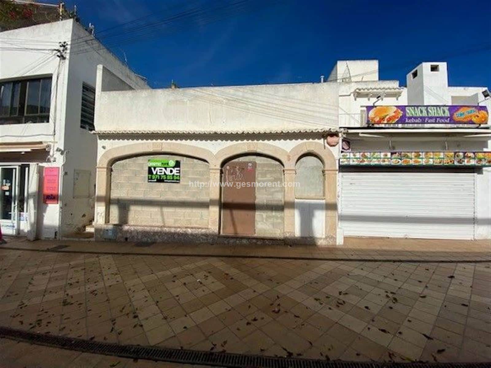 LOCAL EN VENTA EN CALA D'OR - Foto 1