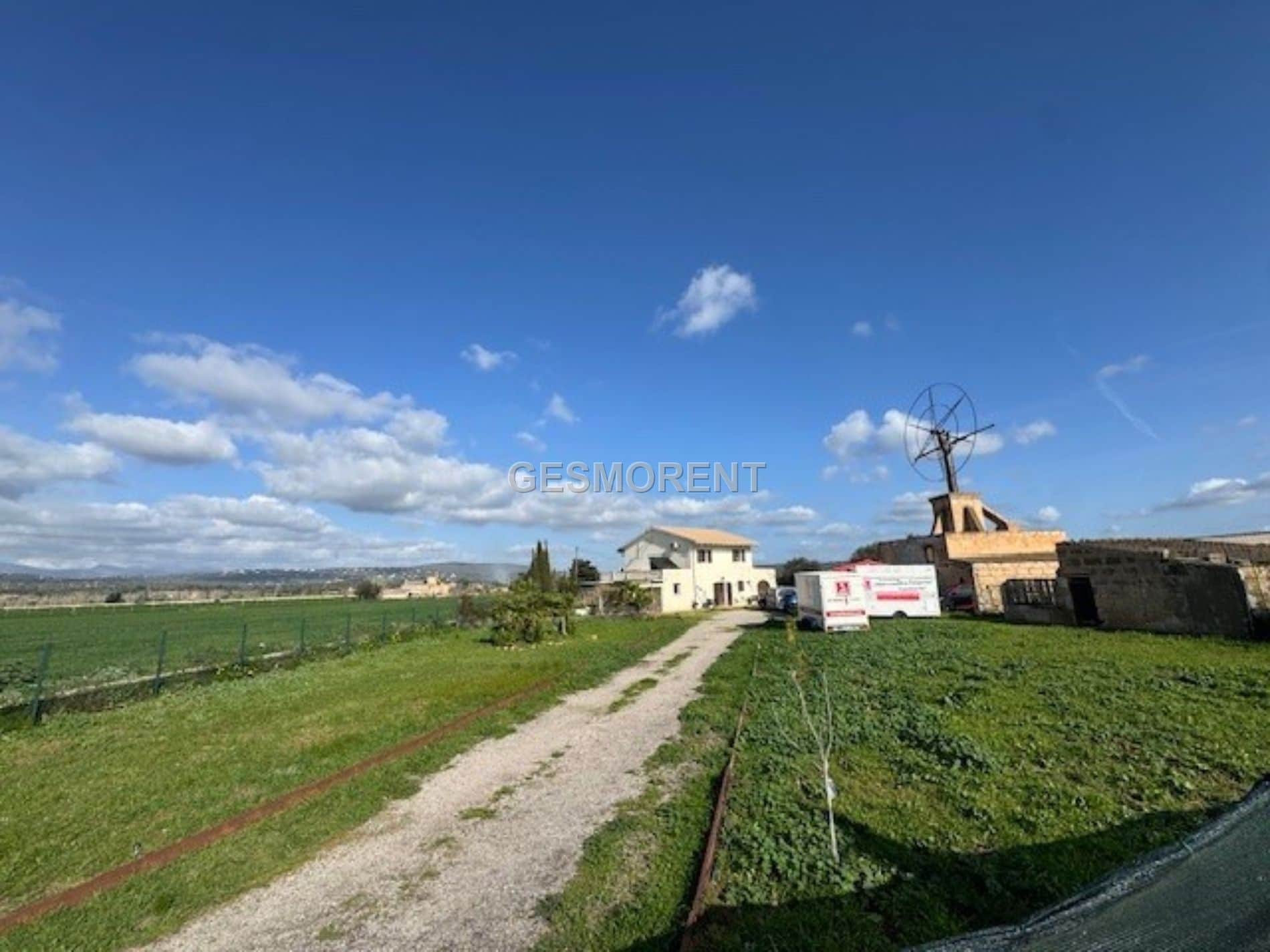 NAVE/ALMACÉN AGRÍCOLA EN VENTA EN SAN JORDI - Foto 3