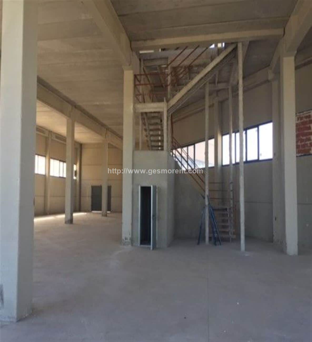 NAVE EN VENTA EN ARGANDA DEL REY - Foto 1