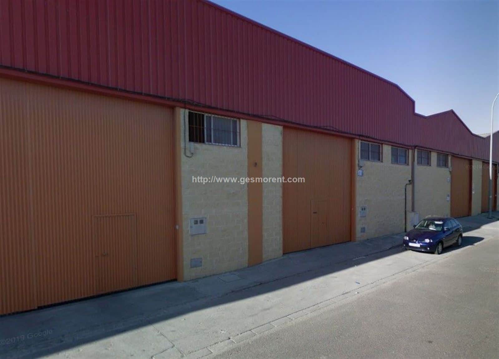 NAVES ADOSADAS EN VENTA EN ÉCIJA - Foto 2