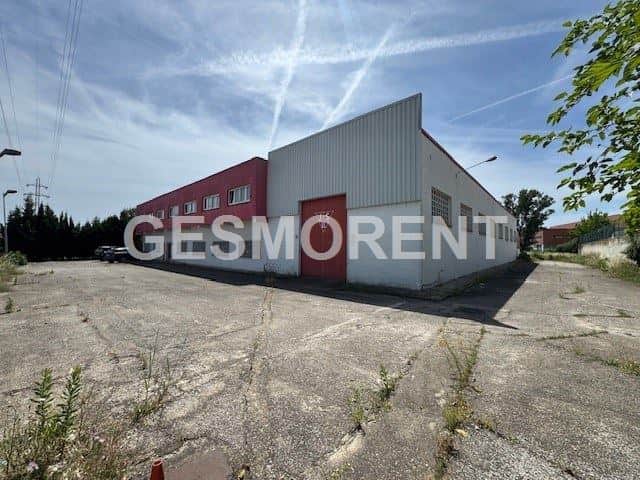 NAVE EN ALQUILER Y VENTA EN POLINYA - Foto 5
