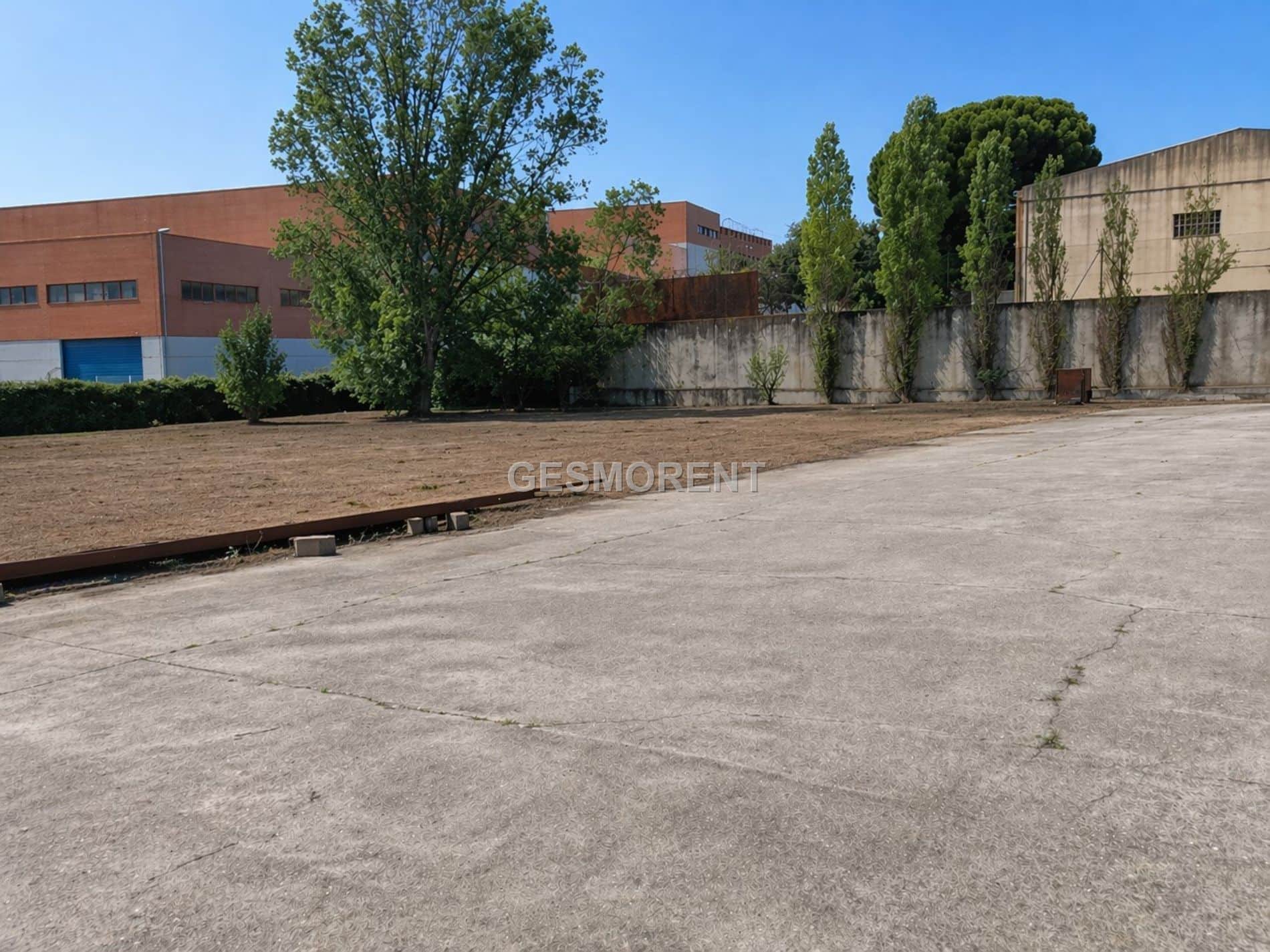 NAVE EN ALQUILER Y VENTA EN POLINYA - Foto 3