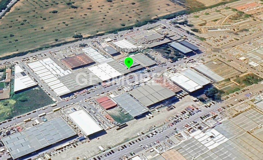NAVE EN VENTA EN POLIGONO SON BUGADELLAS, CALVIÁ - Foto 3