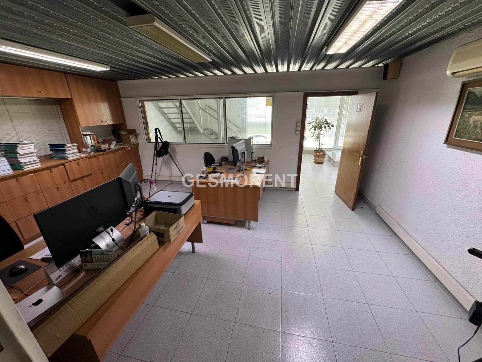NAVE EN VENTA EN MOLINS DE REI, BARCELONA - Foto 3