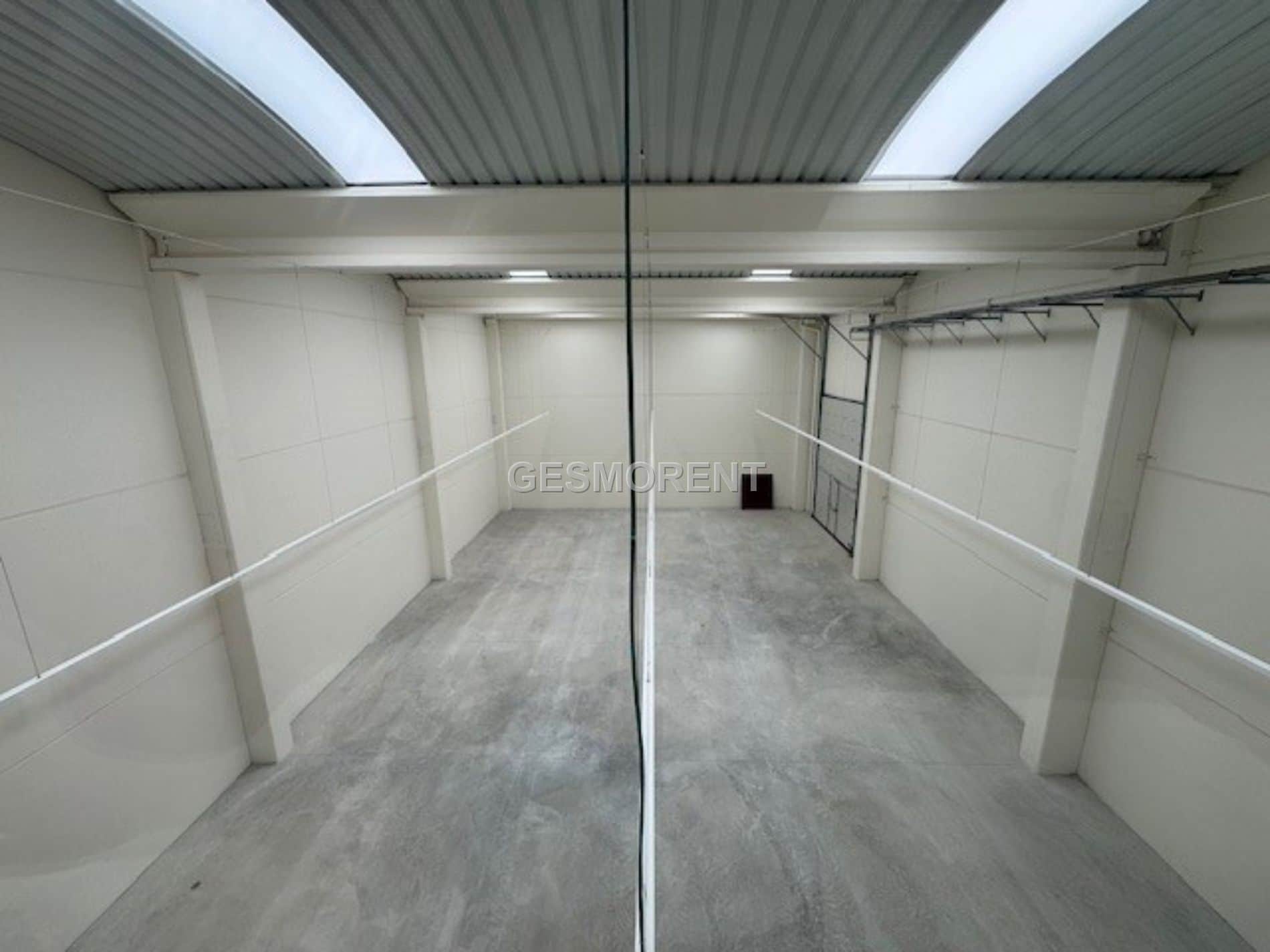 NAVE EN ALQUILER EN SITGES - Foto 4