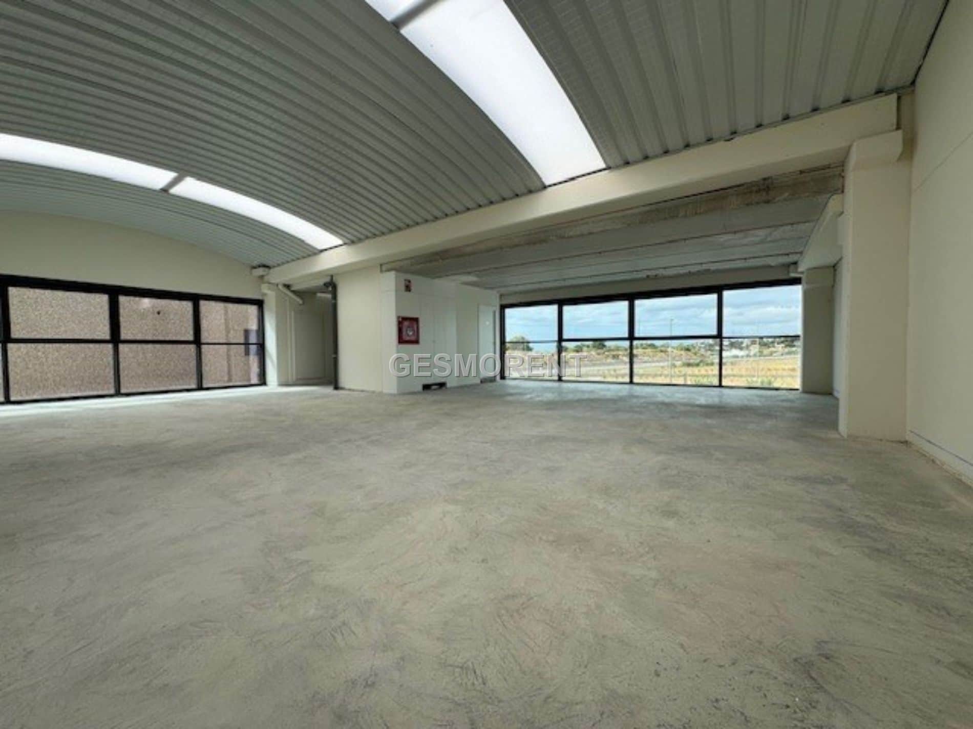 NAVE EN ALQUILER EN SITGES - Foto 4