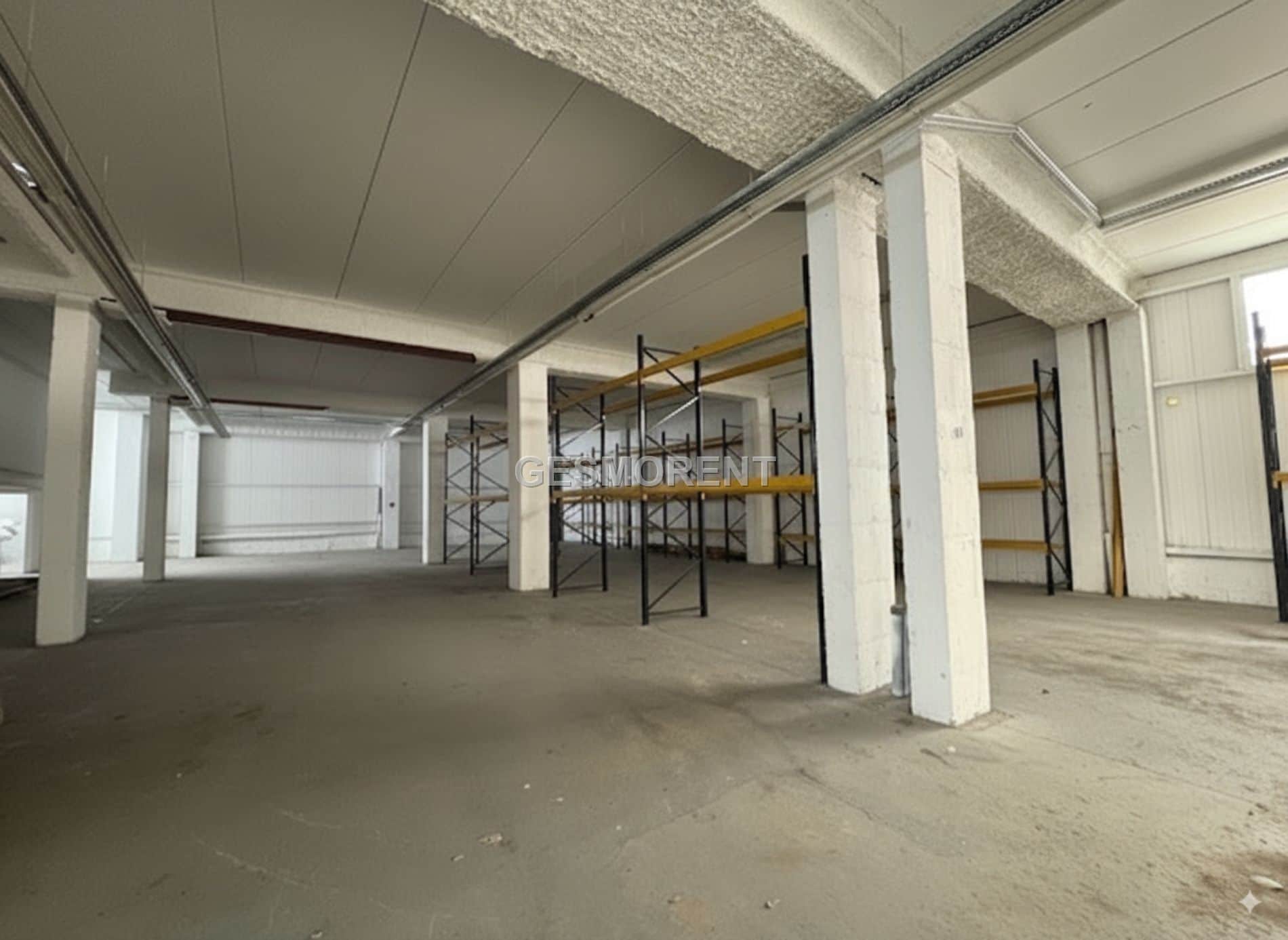 NAVE EN VENTA Y ALQUILER EN SANT JOAN DESPÍ - Foto 2
