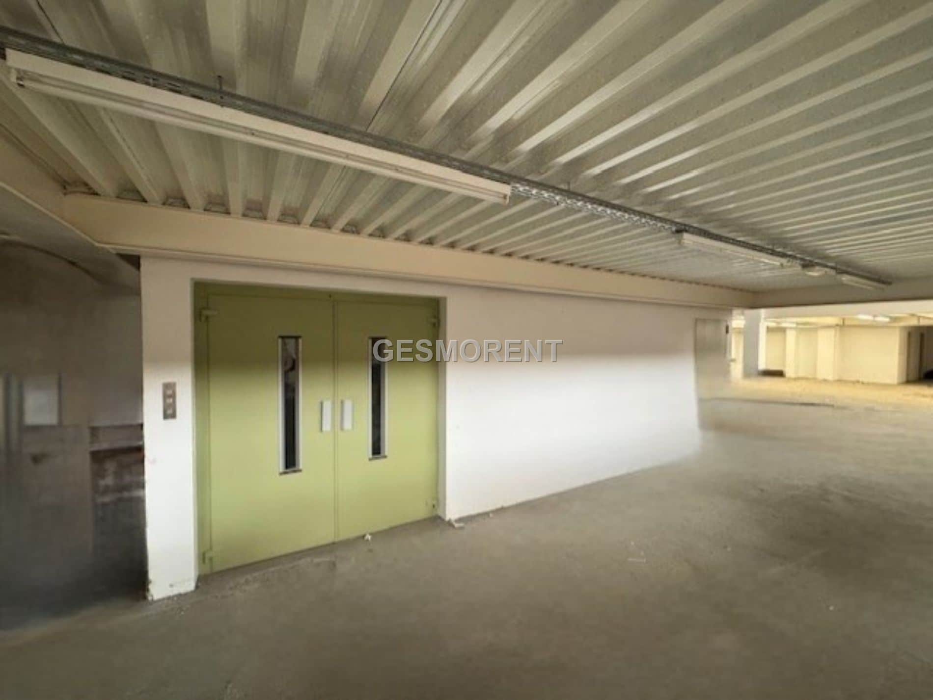 NAVE EN VENTA Y ALQUILER EN SANT JOAN DESPÍ - Foto 5