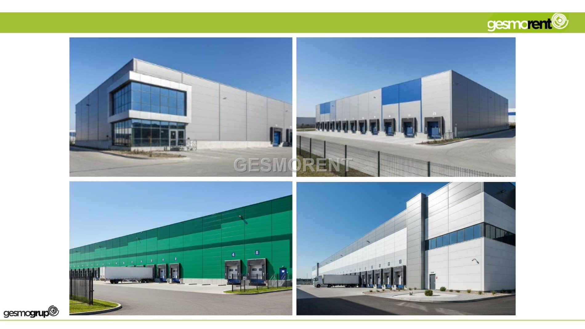 NAVES DISPONIBLES EN VENTA EN LA PROVINCIA DE CÁDIZ - Foto 1