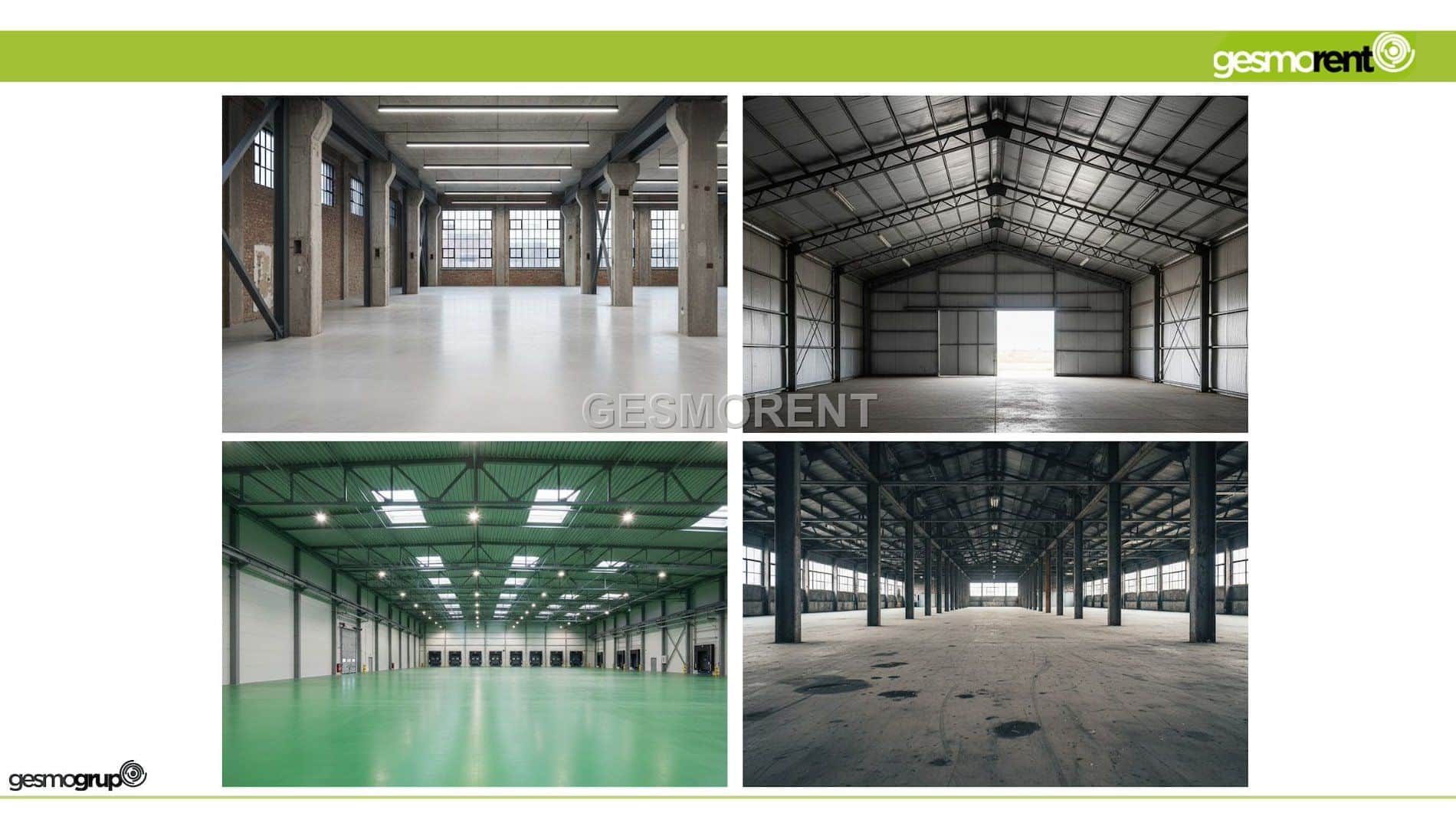 NAVES DISPONIBLES EN VENTA EN LA PROVINCIA DE JAEN - Foto 4