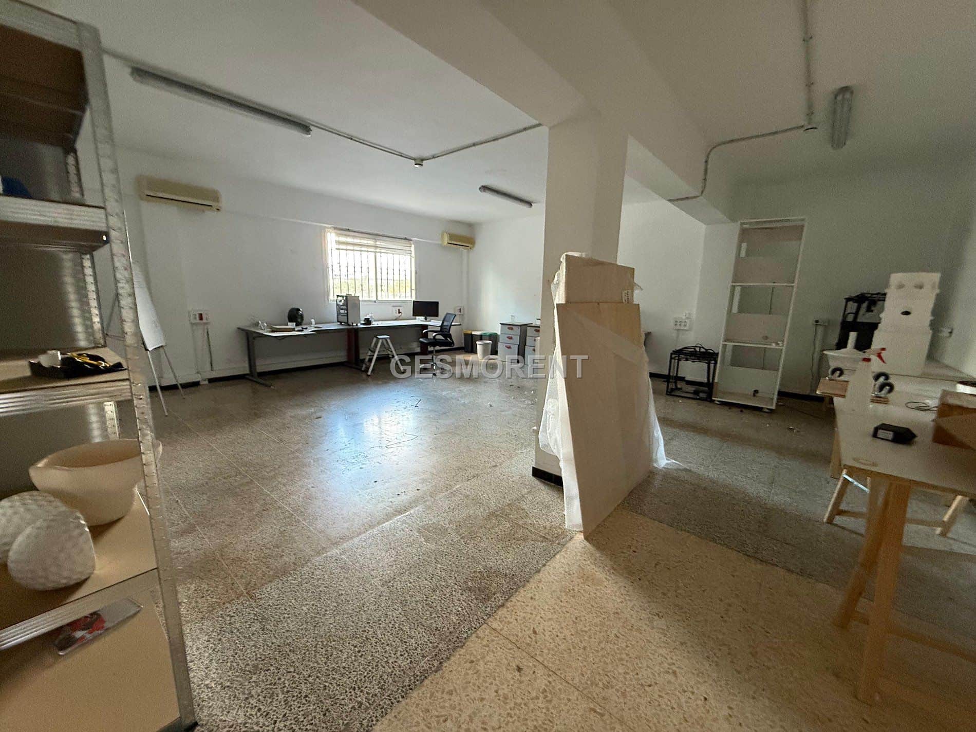NAVE EN ALQUILER EN EL POLIGONO DE SON CASTELLÓ - Foto 3