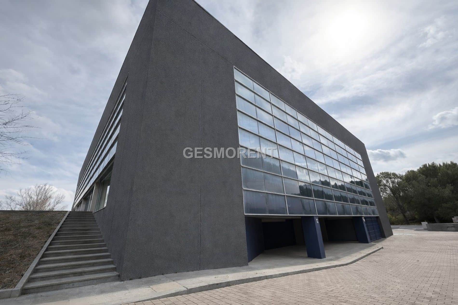 EDIFICIO COMERCIAL / TERCIARIO EN VILAFRANCA DEL PENEDÈS - Foto 1