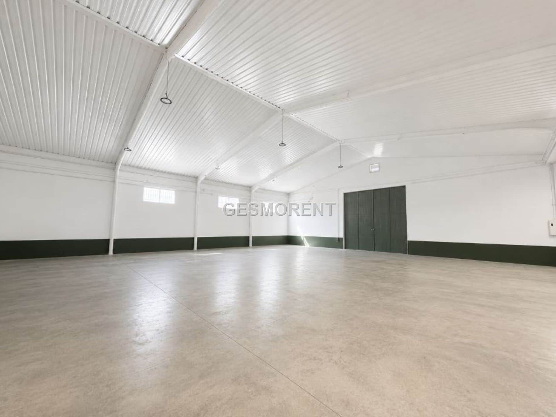 NAVE INDUSTRIAL EN ALQUILER HACIENDO ESQUINA EN POLÍGONO SON CASTELLÓ - Foto 3