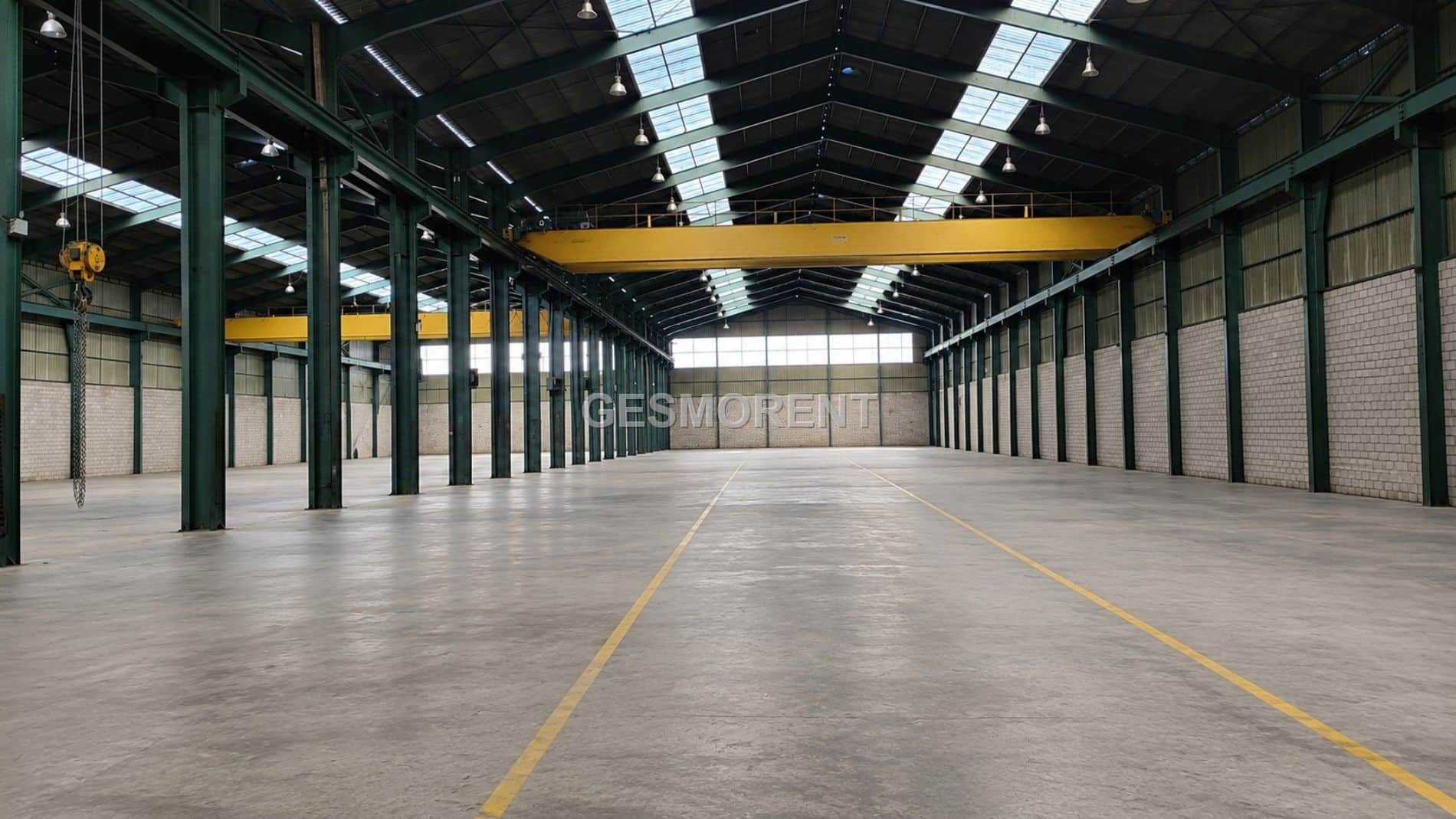 Nave industrial - Fuenlabrada - Foto 1