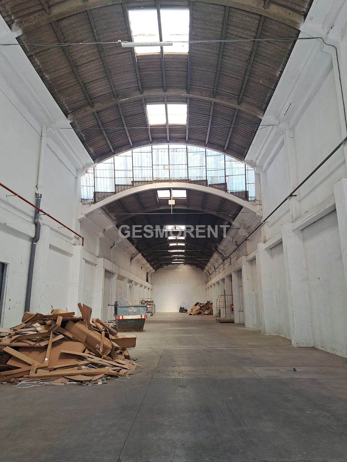Nave industrial en venta en Hospitalet de Llobregat - Foto 5