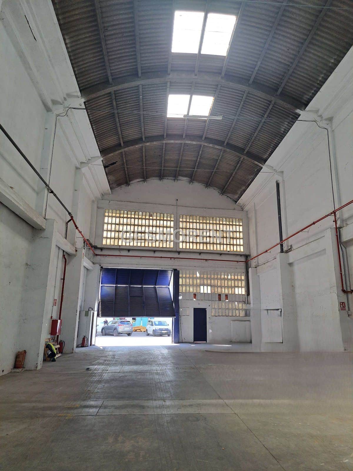Nave industrial en venta en Hospitalet de Llobregat - Foto 4
