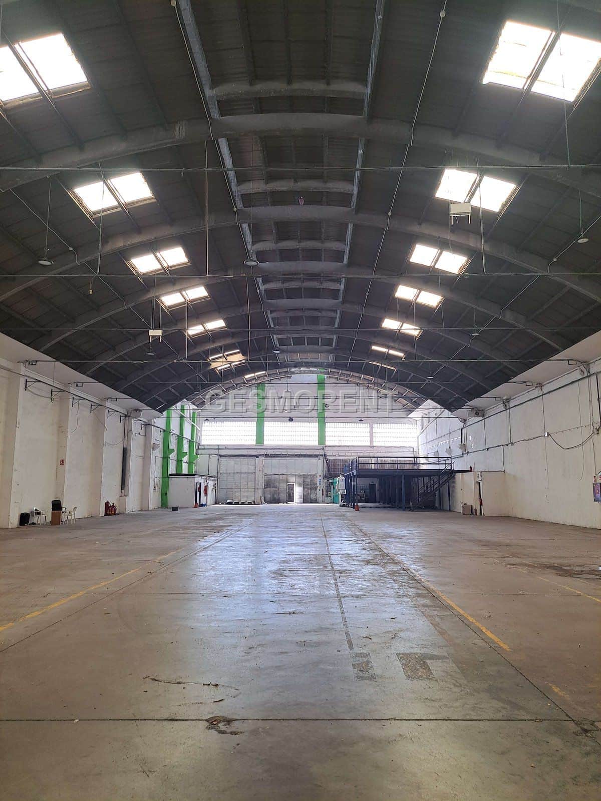Nave industrial en venta en Hospitalet de Llobregat - Foto 3