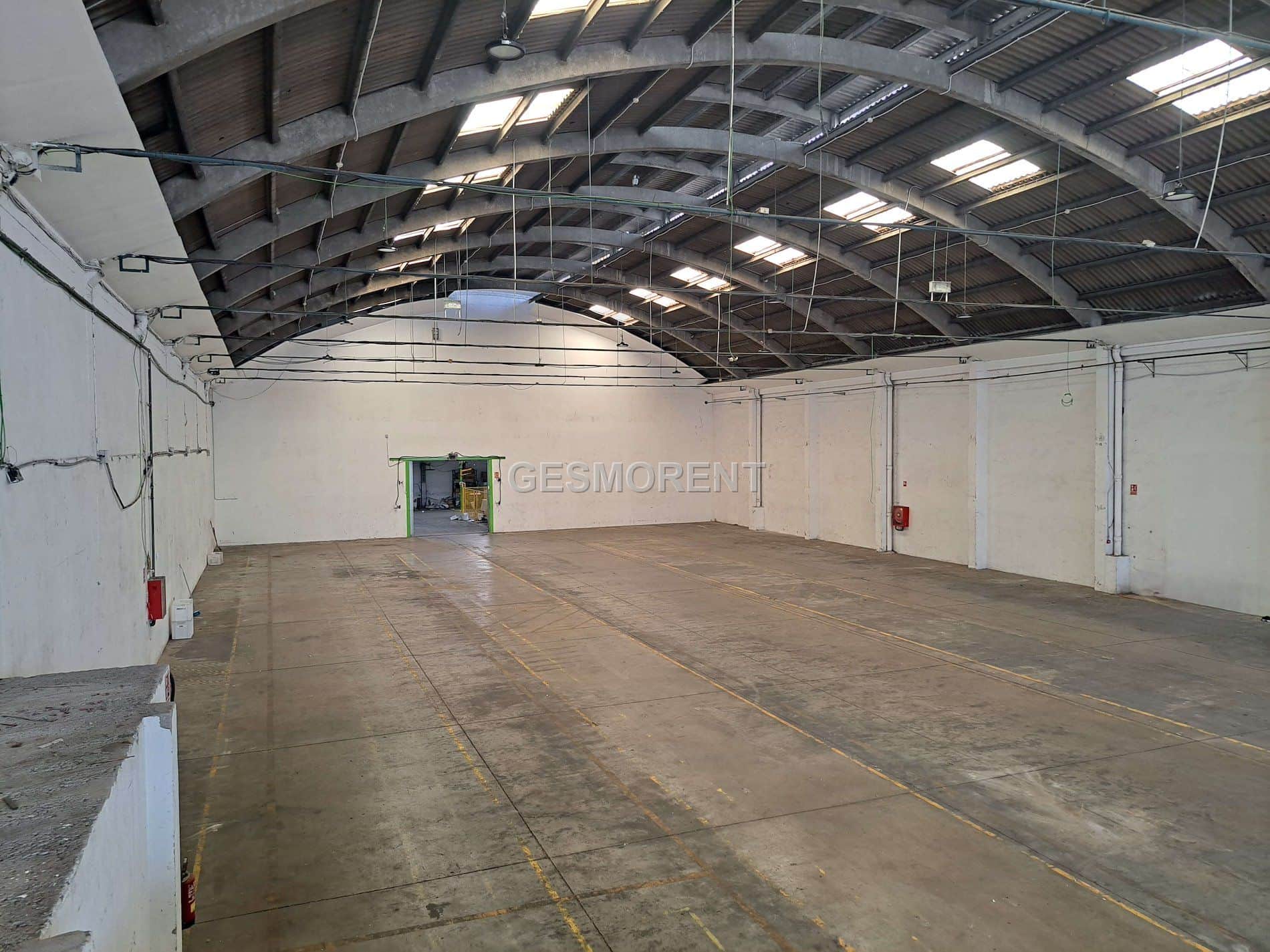 Nave industrial - Hospitalet De Llobregat - Foto 1