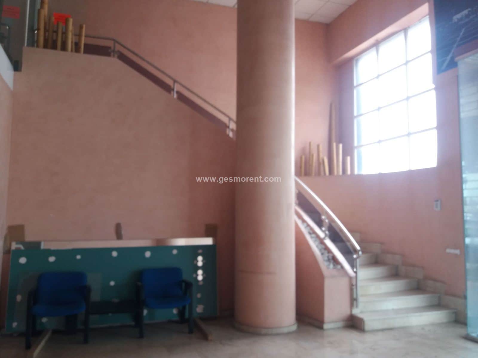 OFICINAS EN ALQUILER EN POLIGONO SON CASTELLO - Foto 3